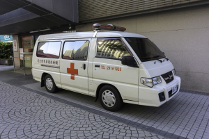 FW Dinslaken: Verkehrsunfall mit mehreren Verletzten