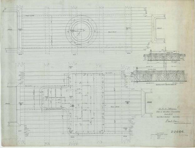 Ein detailliertes Schaltplan-Diagramm auf Papier, einschließlich elektrischer Bauteile und ihrer Verbindungen.