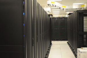 Hochtief's Yexio Data Center: Startschuss für das nationale Edge-Netzwerk