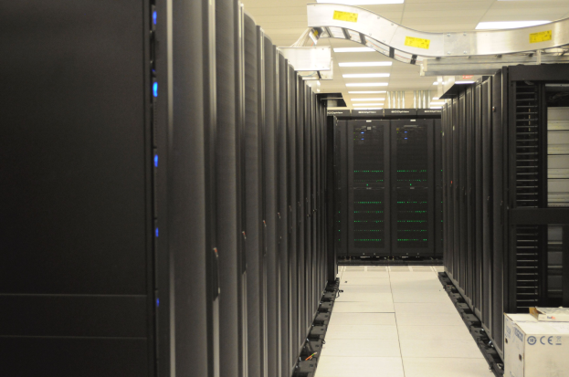 Hochtief's Yexio Data Center: Startschuss für das nationale Edge-Netzwerk