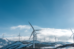 Windenergie




                Neue XXL-Windturbine geplant im Kreis Gütersloh - Anlage würde Rekordhöhe erreichen