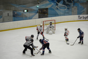 Cologne Sharks Keep Upper Hand Against Iserlohn Roosters