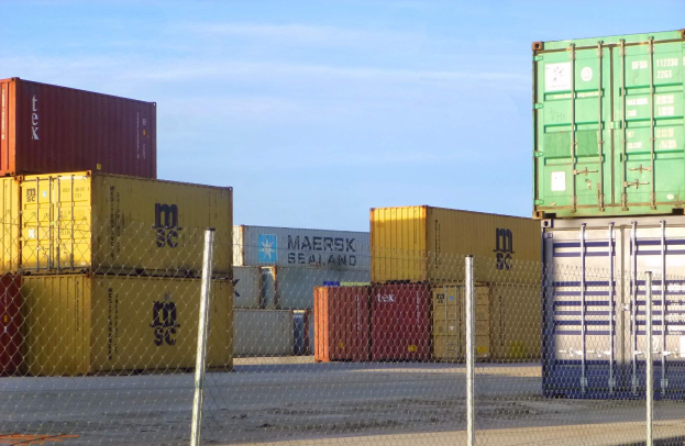 Erweiterte E-Commerce-Logistik: Sunday Natural erwirbt Verteilzentrum in Viersen