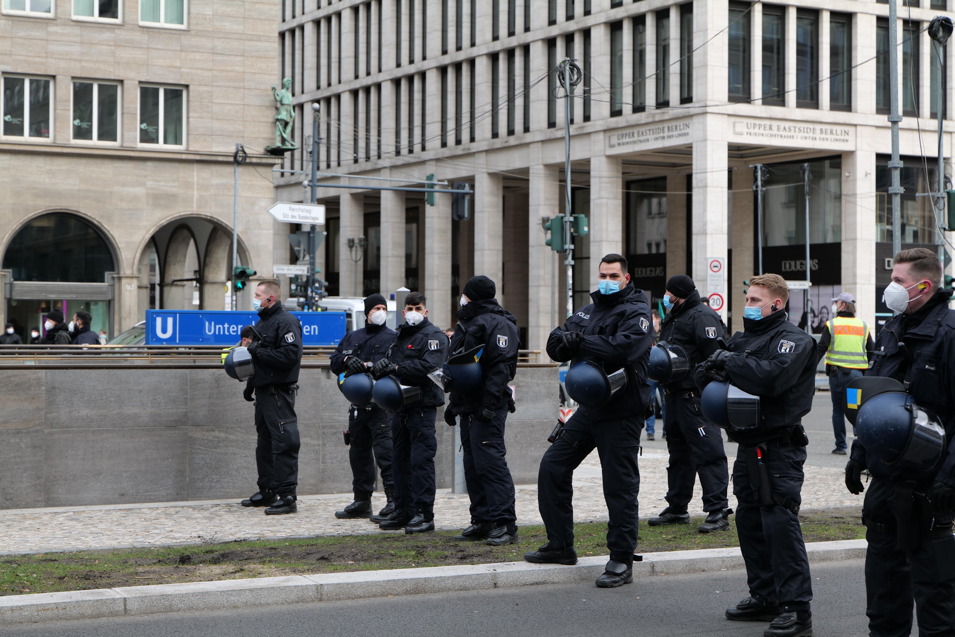 POL-BOR: Ahaus - Neue Führung für die Polizei in Ahaus