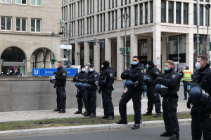 POL-BOR: Ahaus - Neue Führung für die Polizei in Ahaus