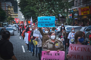 Brasilien wegen angeblicher Klimahypokrisie angeklagt: Amazonien-Ölblöcke werden vor COP30 versteigert