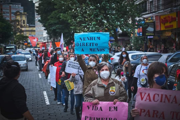 Brasilien wegen angeblicher Klimahypokrisie angeklagt: Amazonien-Ölblöcke werden vor COP30 versteigert