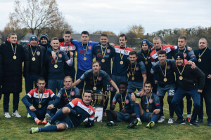 Letzter Spieltag im Kempen-Krefeld-Fußballbezirk        Der OSV verpasst den Pokalsieg