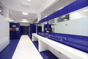 \"Nice Toilet\" in Essen: Angebot wächst