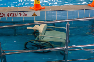 Schwimmen
                        Zusammen für mehr Wassersicherheit: Intensive Schwimmkurse während der Herbstferien